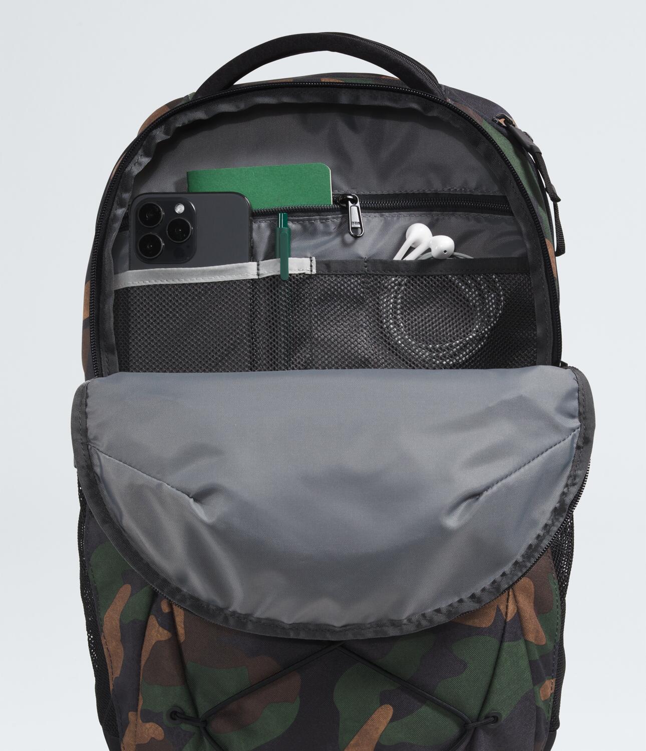 Mochila Jester Unisex