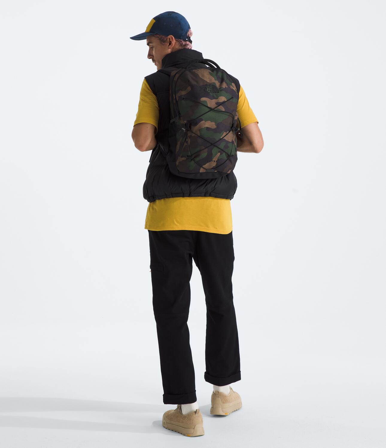 Mochila Jester Unisex