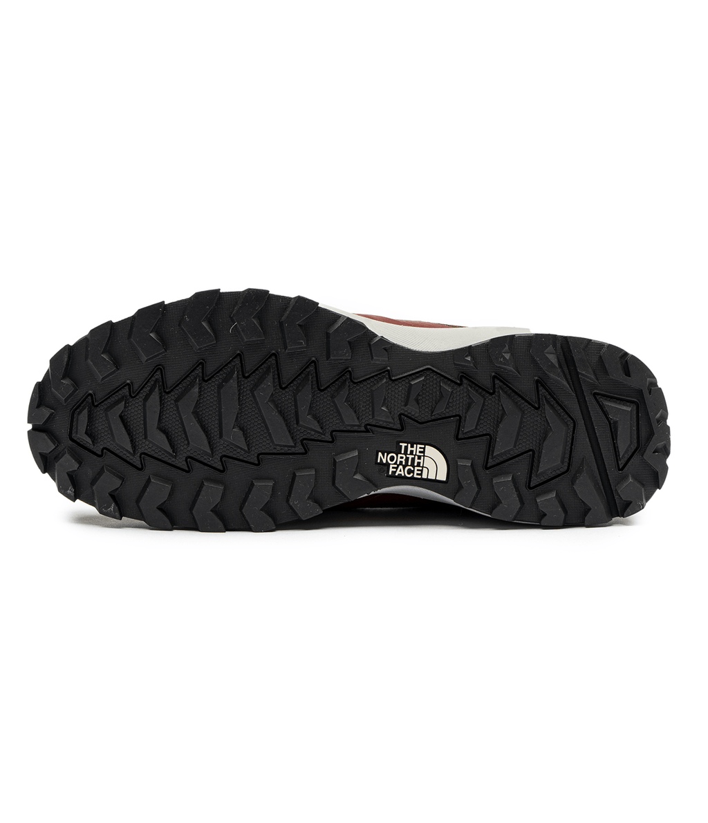 Tenis de senderismo Cragmont Mujer