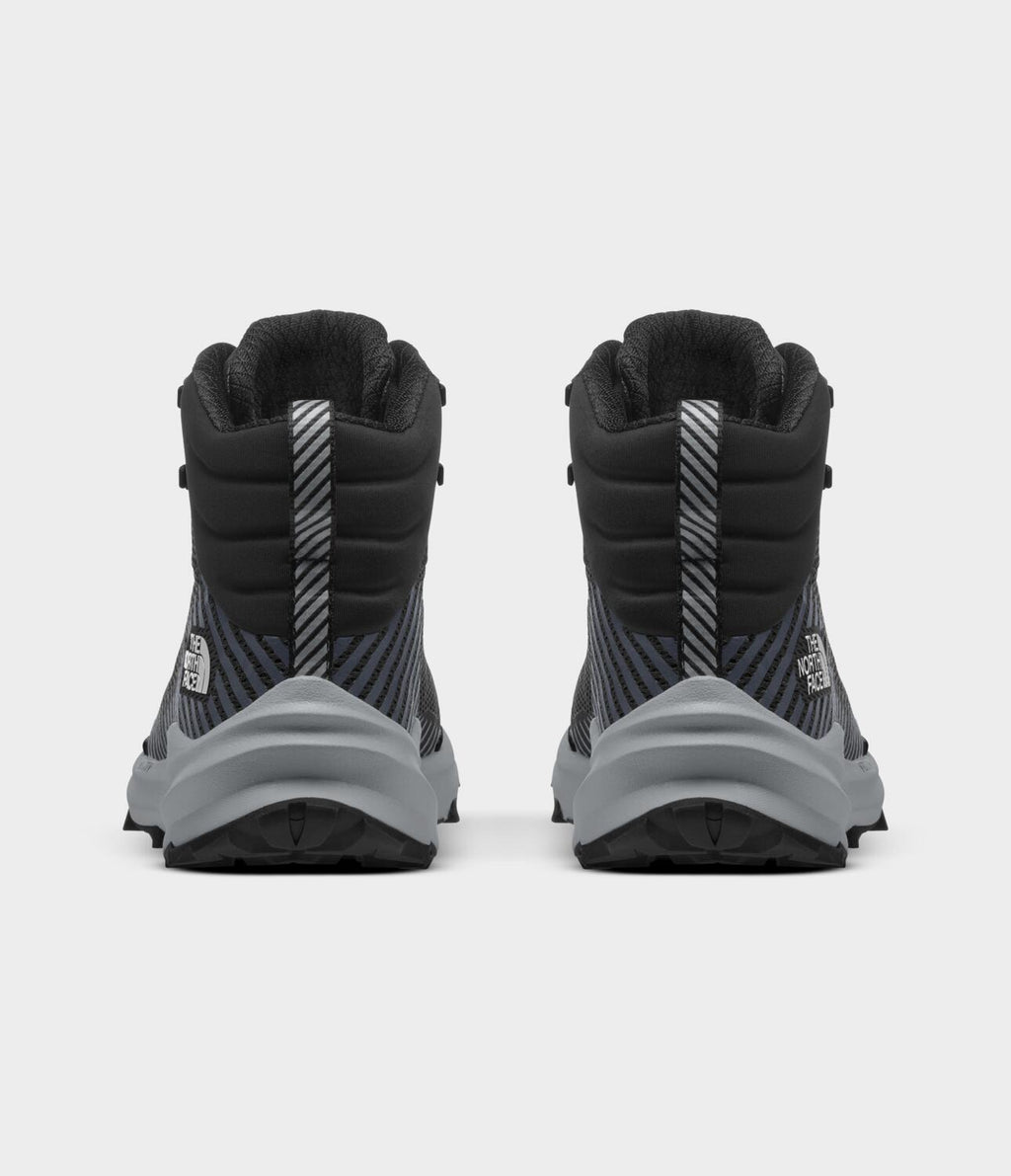 Botas de senderismo