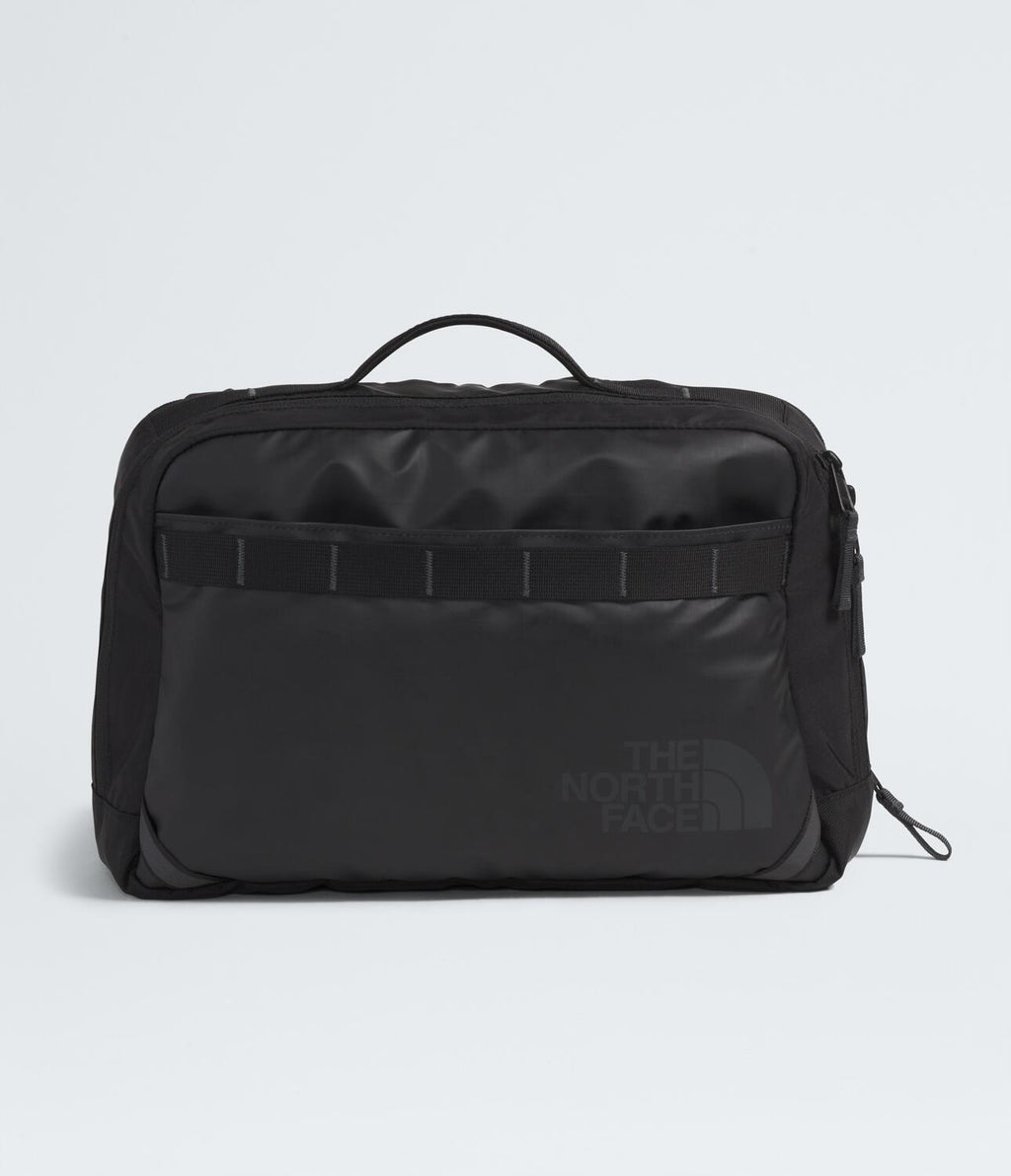 Mochila Base Camp Voyager Sling Unisex, Negro