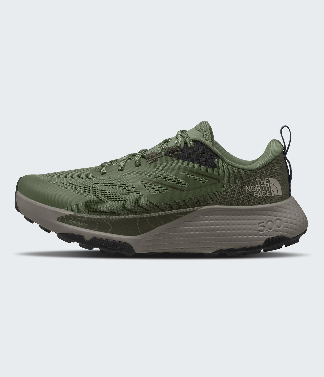 Tenis 500 Hombre