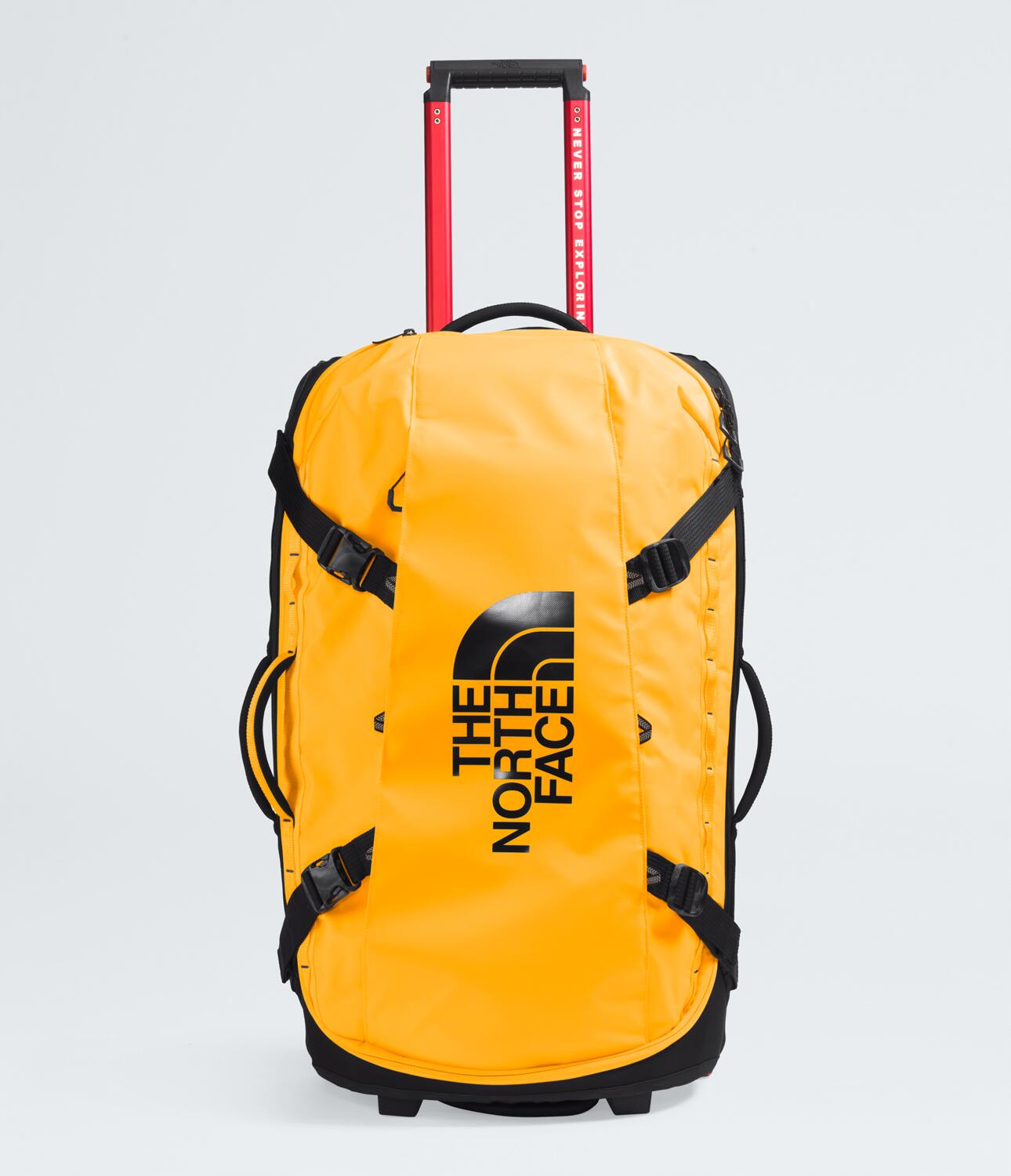 Maleta Con Ruedas Base Camp