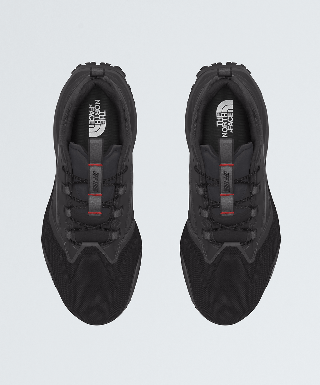 Tenis Offtrail Tech mujer