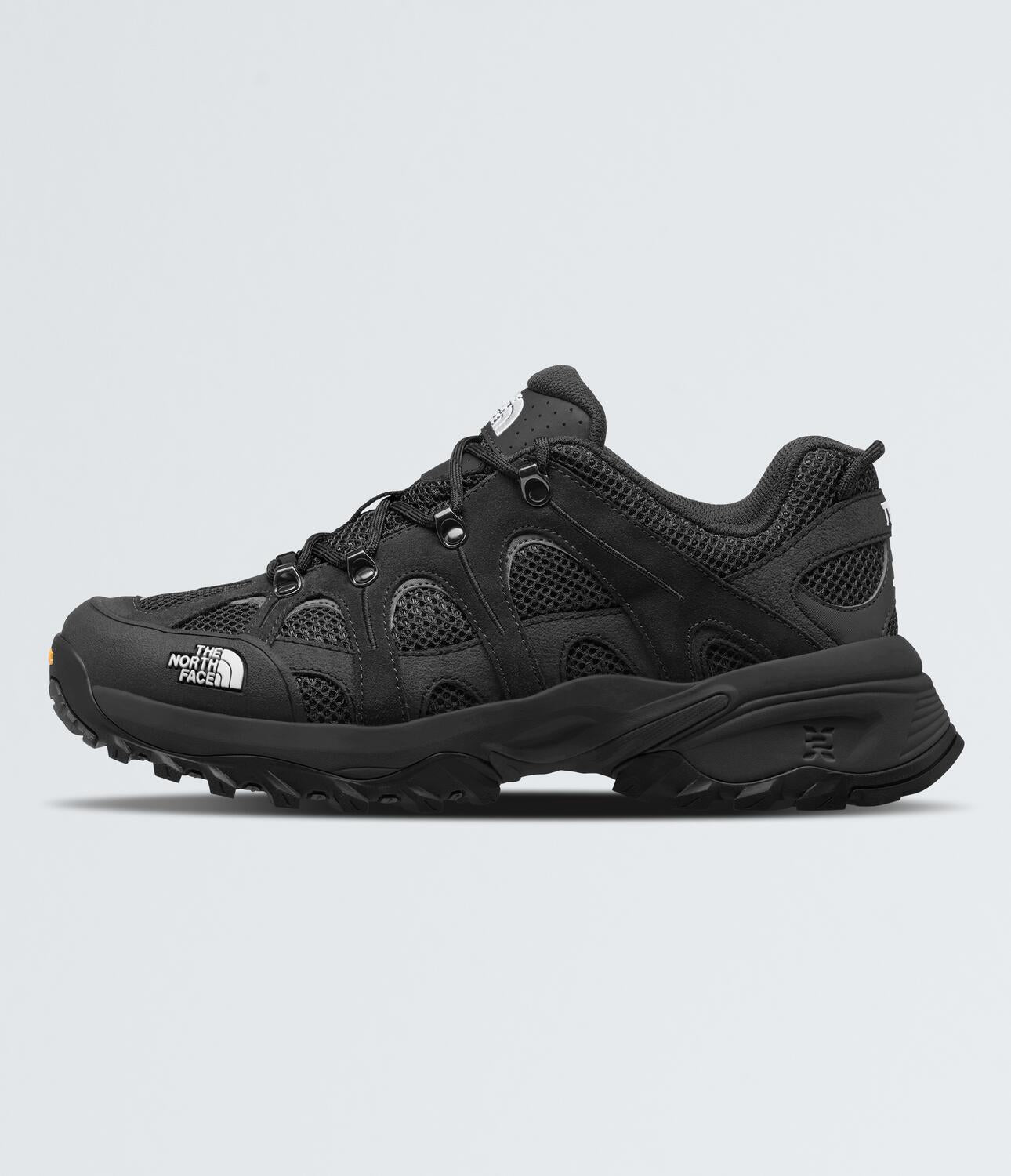 Tenis de Senderismo  Negro mujer